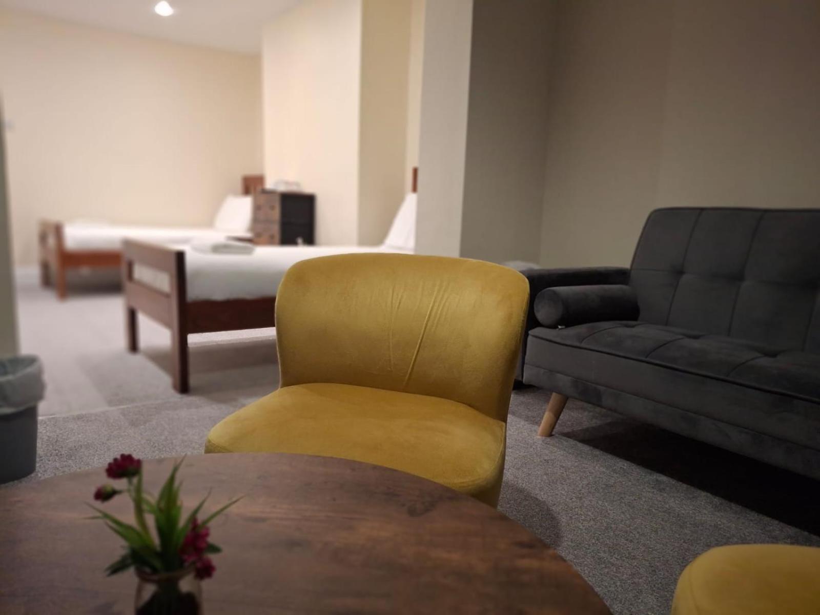 Inn By The Sea, Portsmouth - En Suite Rooms With Or Without Sea View, Onsite Ev 22Kw 朴次茅斯 外观 照片
